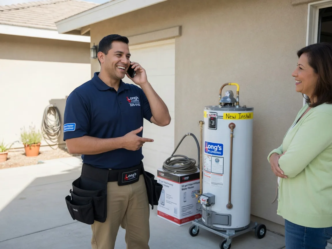 Leak Detection Reynolds, IL FAQs